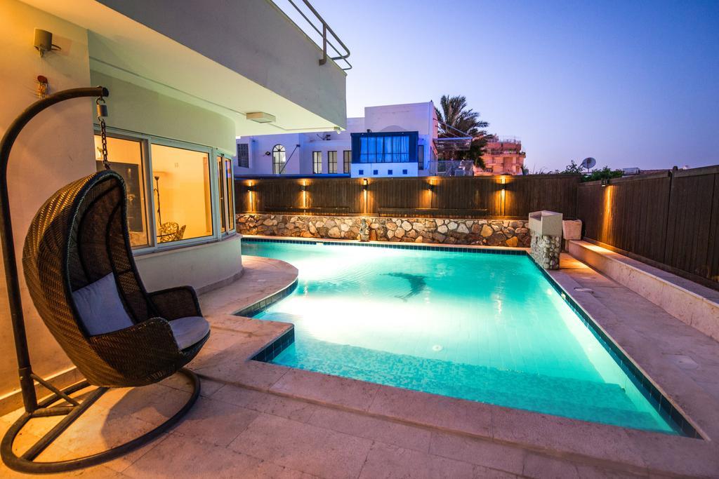 Villa Topaz Eilat Phòng bức ảnh